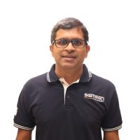 Mahesh Shitut