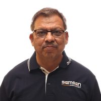 Prashant Deshpande